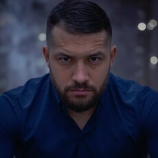 Фотография мужчины Макс, 39 лет из г. Пенза
