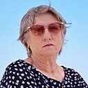 Ирина, 63 года