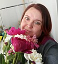 Анастасия, 32 года
