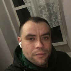Фотография мужчины Михаил, 30 лет из г. Гомель