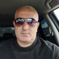 Фотография мужчины Алан, 52 года из г. Москва
