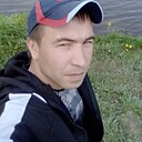Андрей, 31 год