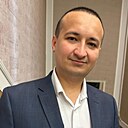 Ахмед, 34 года