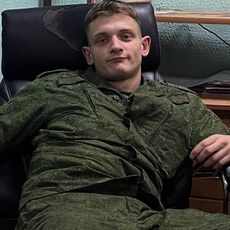 Фотография мужчины Слава, 21 год из г. Минск