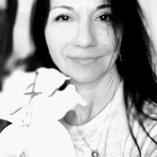 Фотография девушки Елена, 48 лет из г. Воронеж