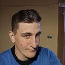 Юрий, 27 лет