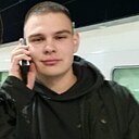Никита, 23 года