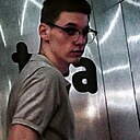 Стас, 19 лет