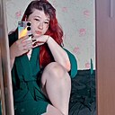 Виктория, 23 года