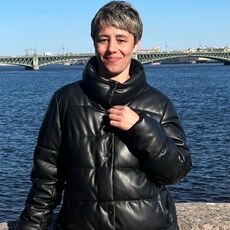 Фотография девушки Инна, 41 год из г. Санкт-Петербург