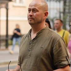Фотография мужчины Рик, 36 лет из г. Казань