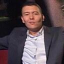 Азеке, 32 года