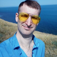 Фотография мужчины Андрей, 36 лет из г. Москва