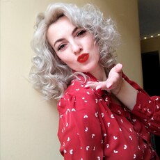 Фотография девушки Екатерина, 32 года из г. Феодосия