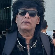 Фотография мужчины Aleem, 52 года из г. Москва