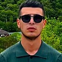 Суфьян, 25 лет