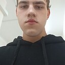 Илья, 19 лет