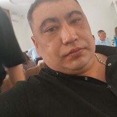 Фотография мужчины Решат, 34 года из г. Омск