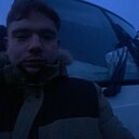 Никита, 21 год