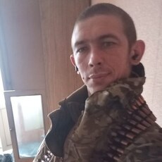 Фотография мужчины Николай, 34 года из г. Канск