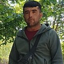 Сиёвуш, 34 года