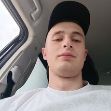 Фотография мужчины Тема, 23 года из г. Смоленск