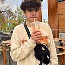 Кирилл, 18 лет