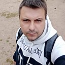 Reddevil, 35 лет