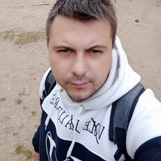 Фотография мужчины Reddevil, 35 лет из г. Ковров