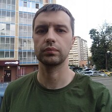 Фотография мужчины Pashka, 47 лет из г. Люберцы
