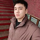 Газиз, 25 лет