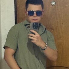 Фотография мужчины Вадим, 22 года из г. Орел