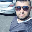 Али, 28 лет