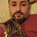 Илькин, 35 лет