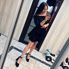 Фотография девушки Валерия, 23 года из г. Волжский