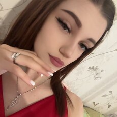 Фотография девушки Юлия, 19 лет из г. Минск
