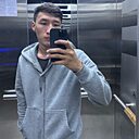 Дархан, 23 года