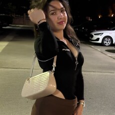 Фотография девушки Andreea, 19 лет из г. București