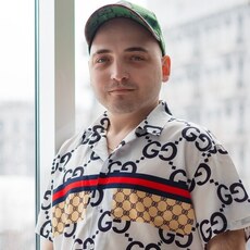 Фотография мужчины Витплий, 30 лет из г. Полтавская