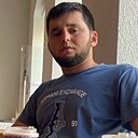 Абдулла, 24 года