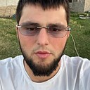 Абдулла, 24 года