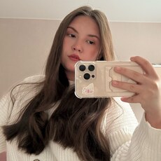 Фотография девушки Алиса, 18 лет из г. Нижний Новгород