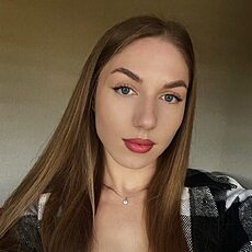 Фотография девушки Кристина, 21 год из г. Минск