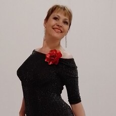Фотография девушки Лина, 51 год из г. Гродно