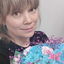 Элина, 38 лет
