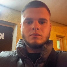 Фотография мужчины Давид, 19 лет из г. Краснодар