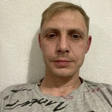Фотография мужчины Александр, 35 лет из г. Санкт-Петербург