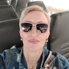 Фотография девушки Елена, 53 года из г. Калининград
