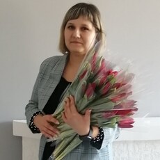 Фотография девушки Анастасия, 33 года из г. Лида