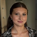 Аксинья, 18 лет